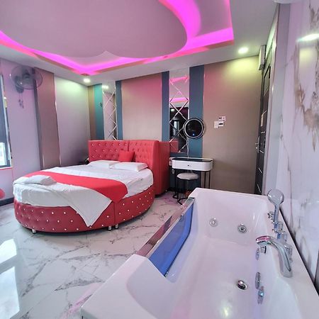 Thiem Thanh Hotel Πόλη Χο Τσι Μινχ Εξωτερικό φωτογραφία