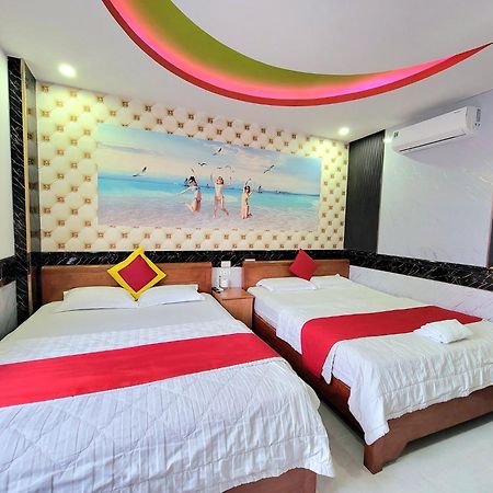 Thiem Thanh Hotel Πόλη Χο Τσι Μινχ Εξωτερικό φωτογραφία