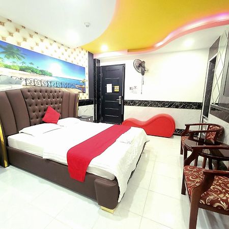 Thiem Thanh Hotel Πόλη Χο Τσι Μινχ Εξωτερικό φωτογραφία