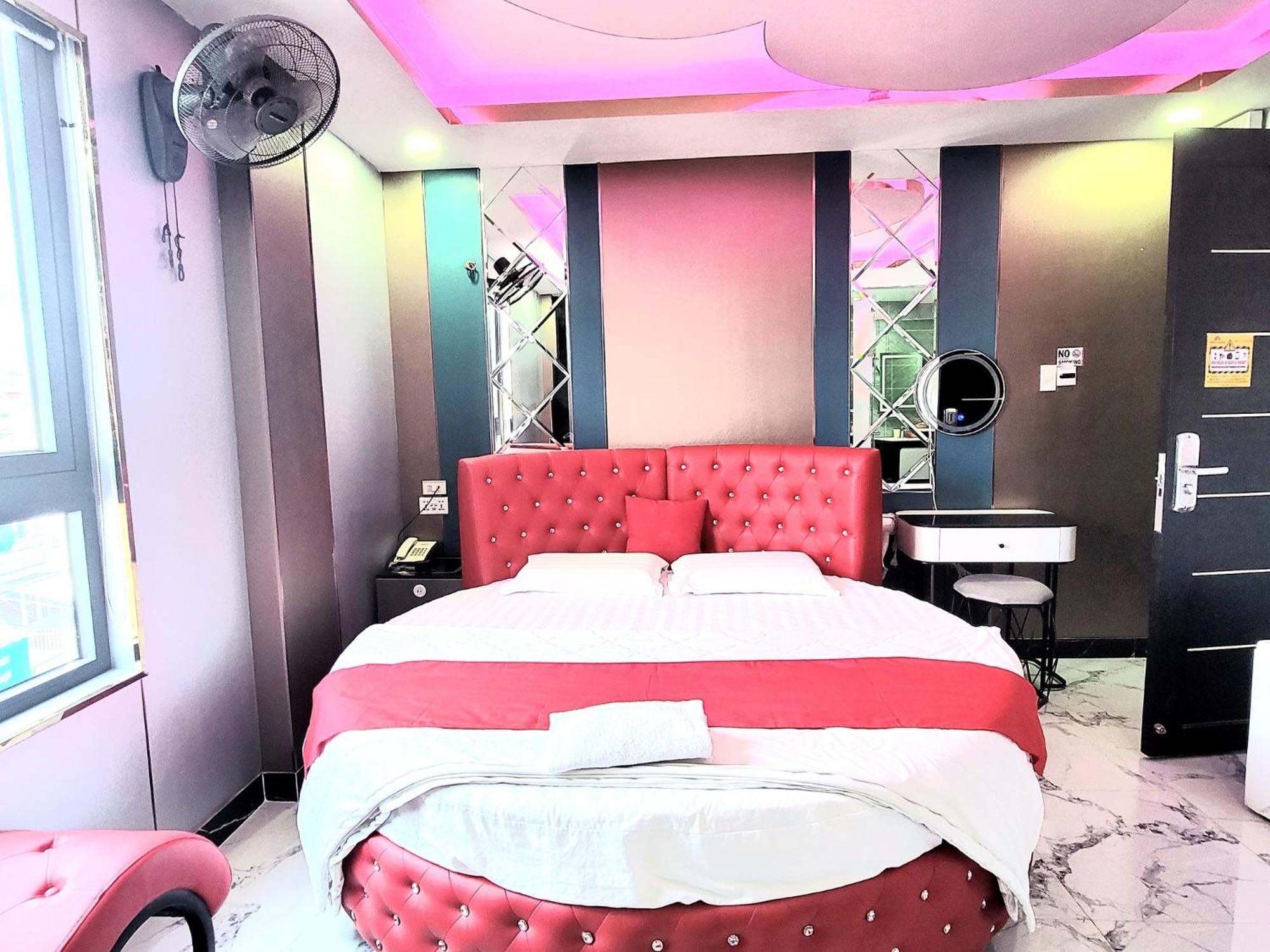 Thiem Thanh Hotel Πόλη Χο Τσι Μινχ Δωμάτιο φωτογραφία