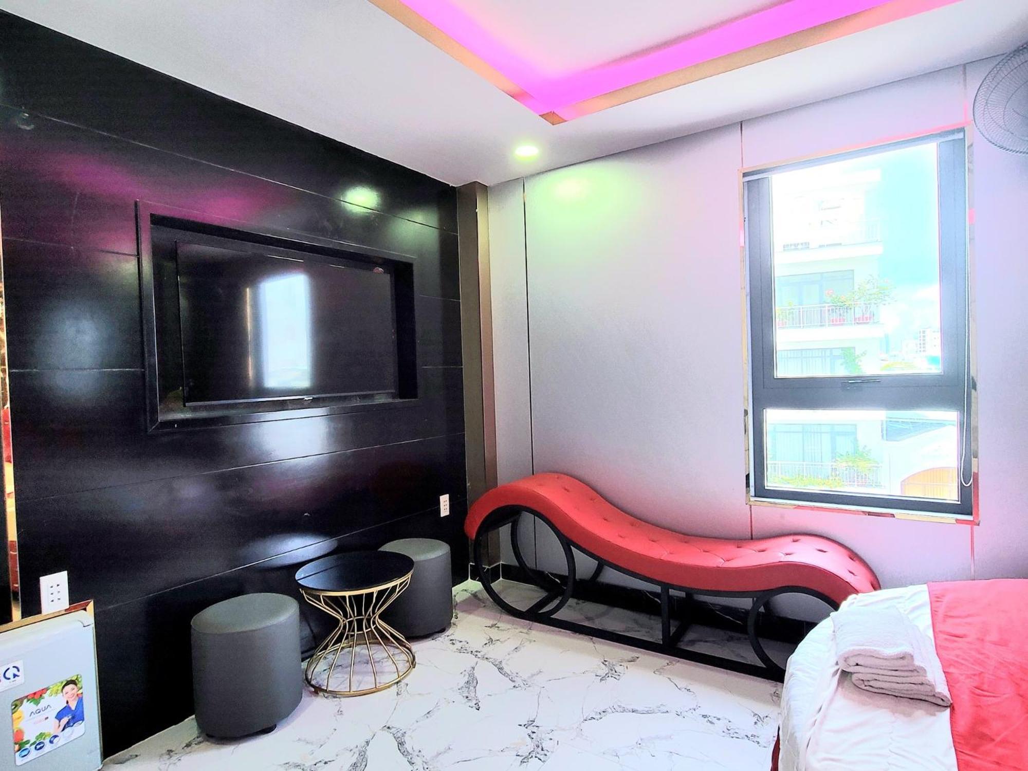 Thiem Thanh Hotel Πόλη Χο Τσι Μινχ Δωμάτιο φωτογραφία