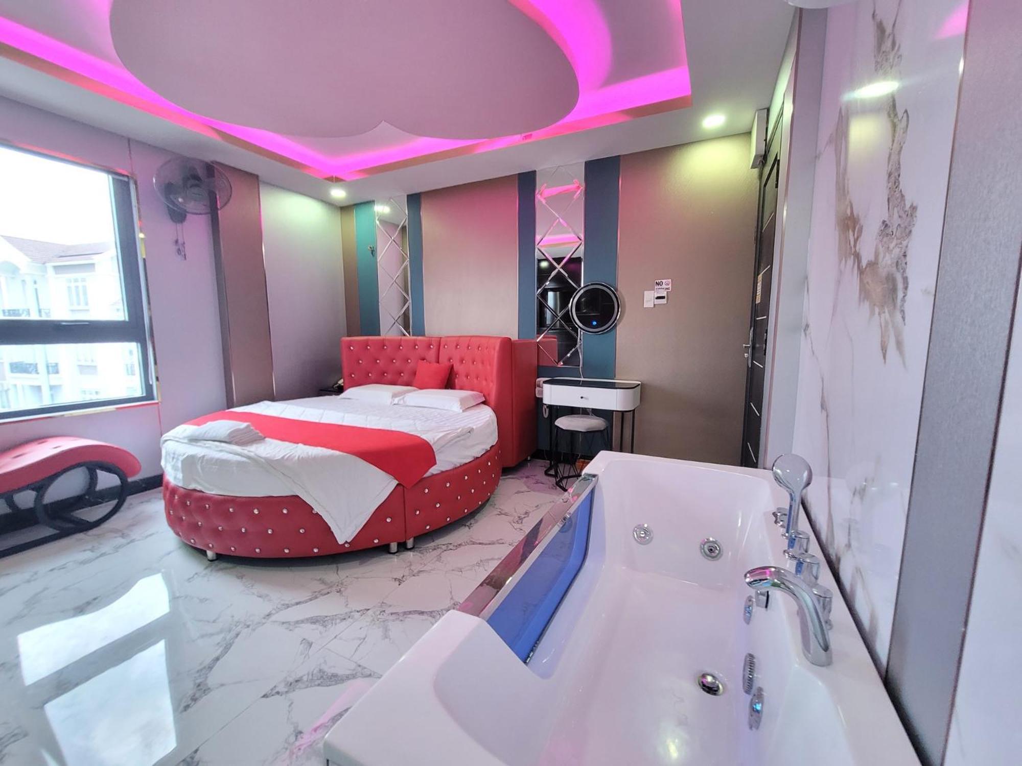 Thiem Thanh Hotel Πόλη Χο Τσι Μινχ Εξωτερικό φωτογραφία