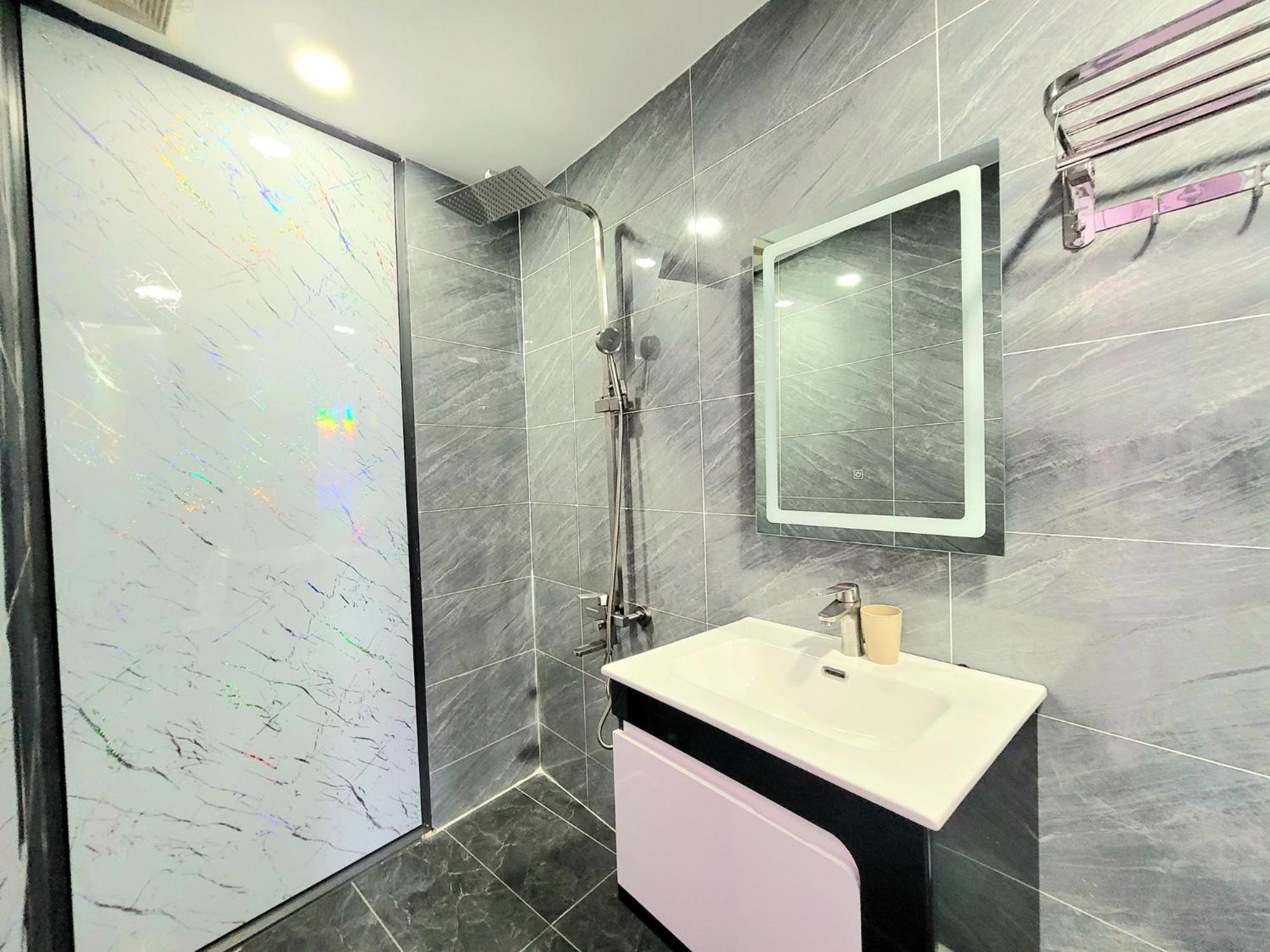 Thiem Thanh Hotel Πόλη Χο Τσι Μινχ Δωμάτιο φωτογραφία