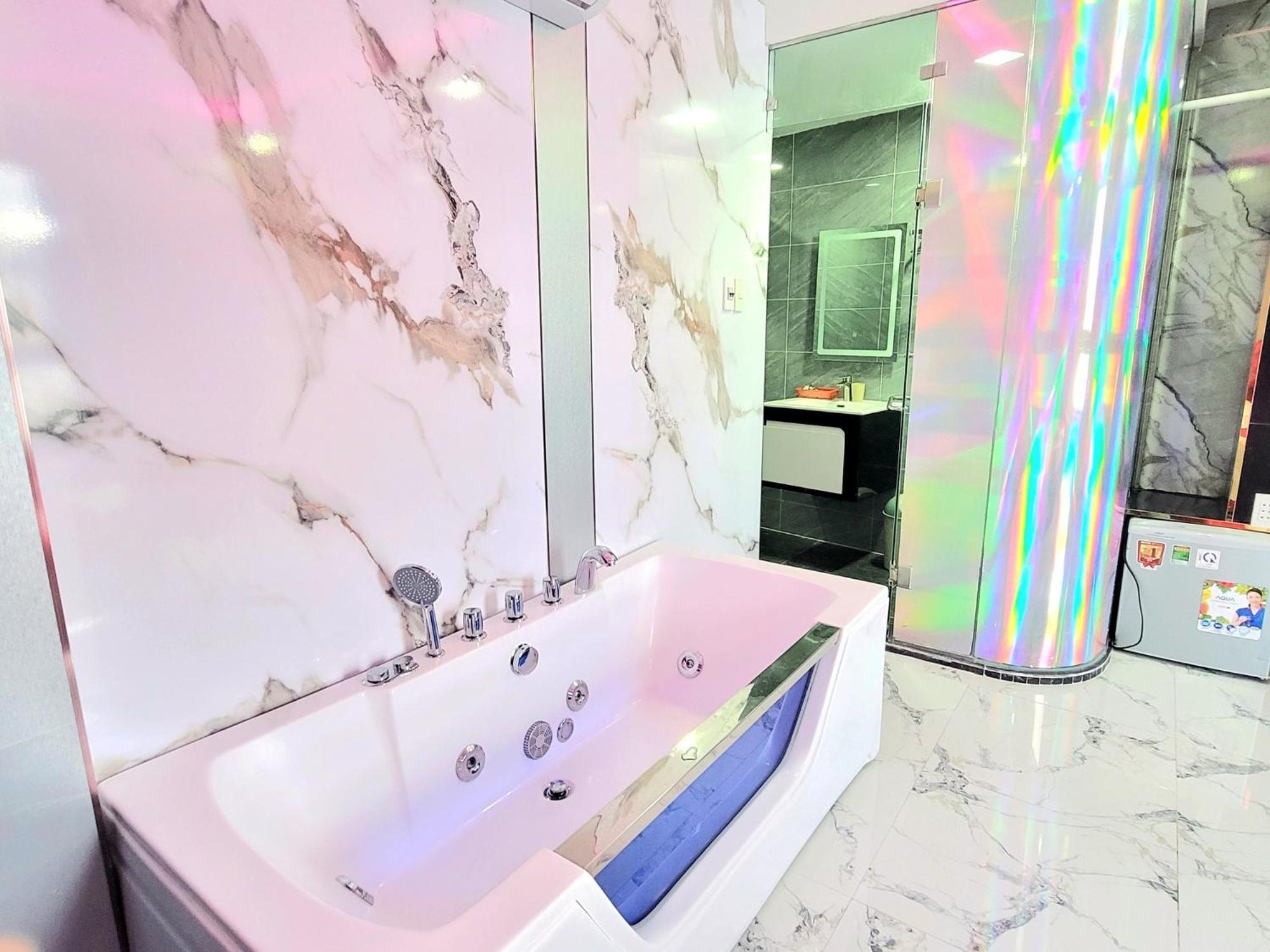 Thiem Thanh Hotel Πόλη Χο Τσι Μινχ Δωμάτιο φωτογραφία