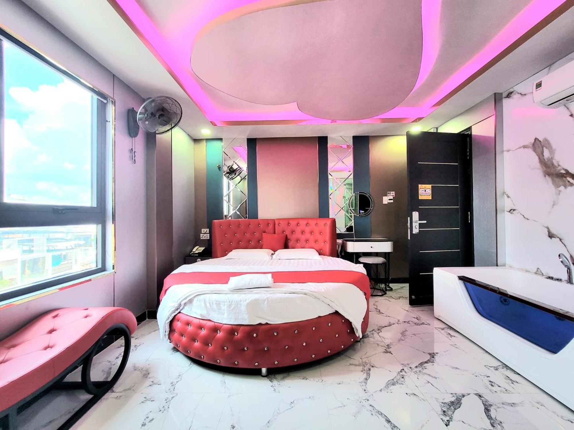 Thiem Thanh Hotel Πόλη Χο Τσι Μινχ Εξωτερικό φωτογραφία
