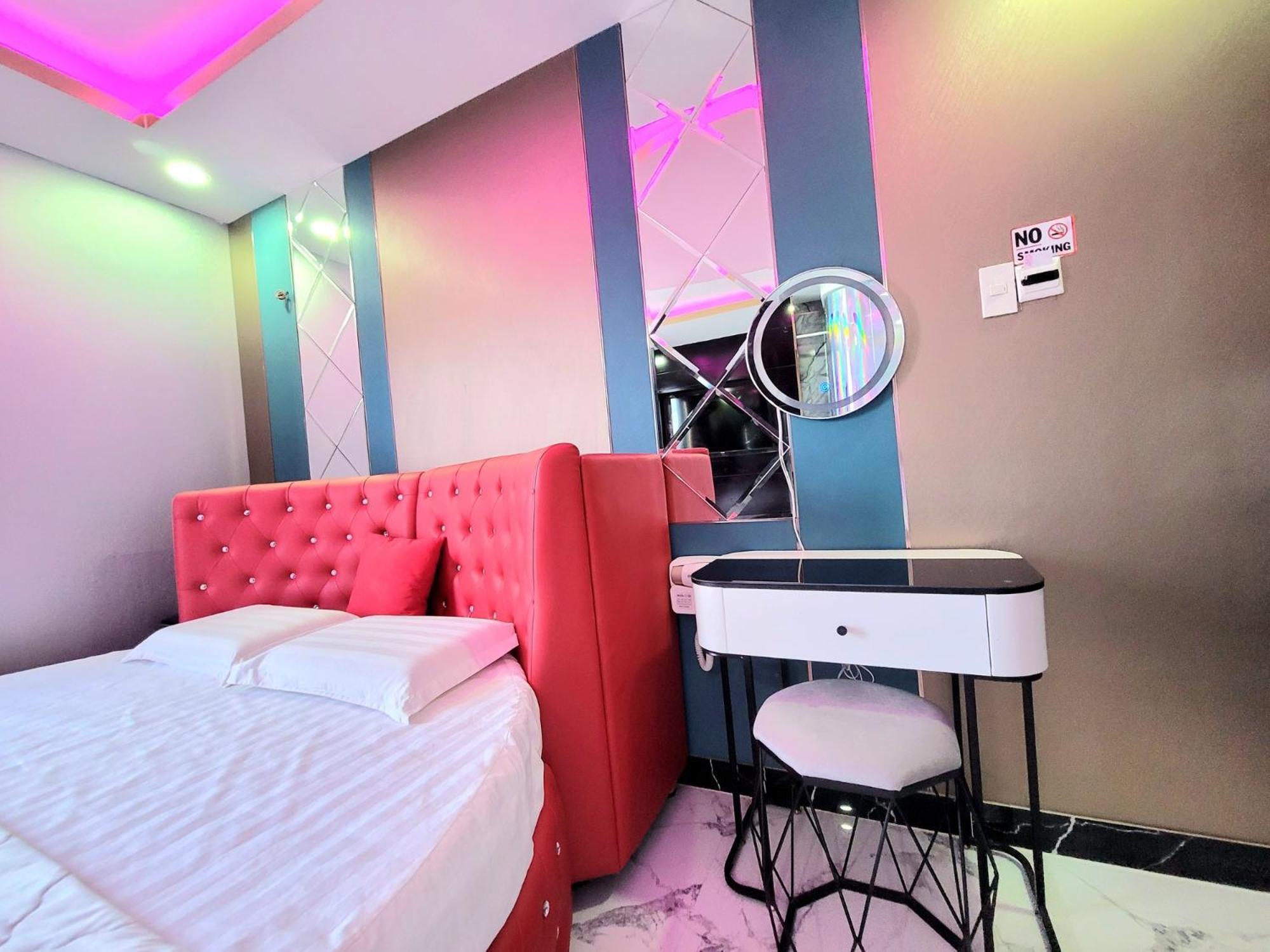 Thiem Thanh Hotel Πόλη Χο Τσι Μινχ Δωμάτιο φωτογραφία