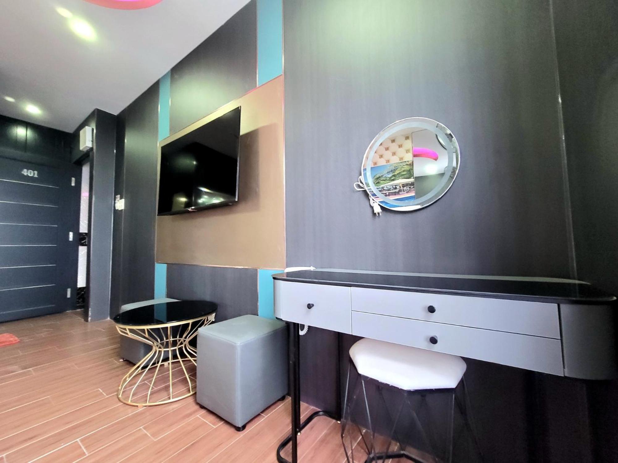 Thiem Thanh Hotel Πόλη Χο Τσι Μινχ Εξωτερικό φωτογραφία