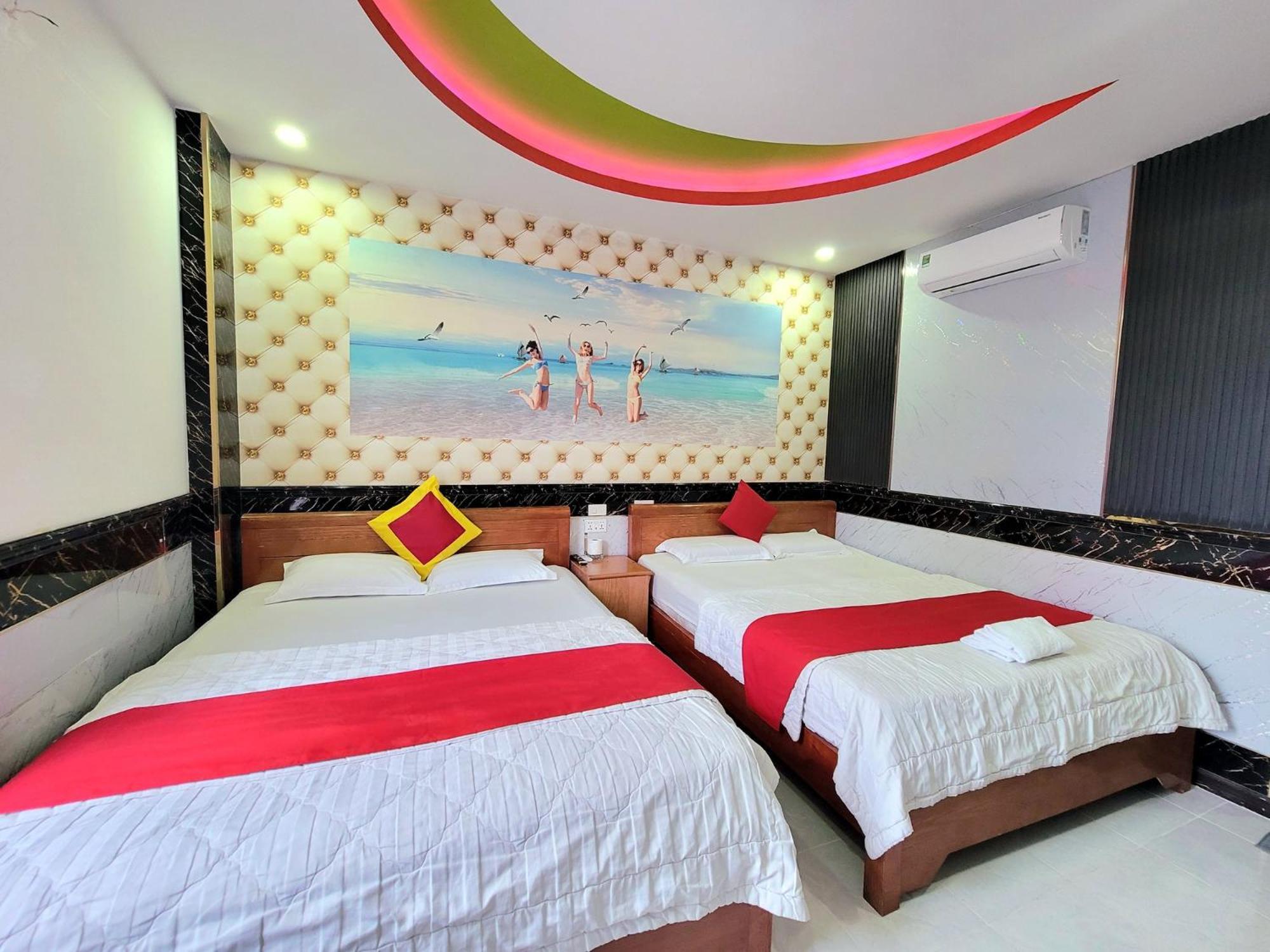 Thiem Thanh Hotel Πόλη Χο Τσι Μινχ Εξωτερικό φωτογραφία