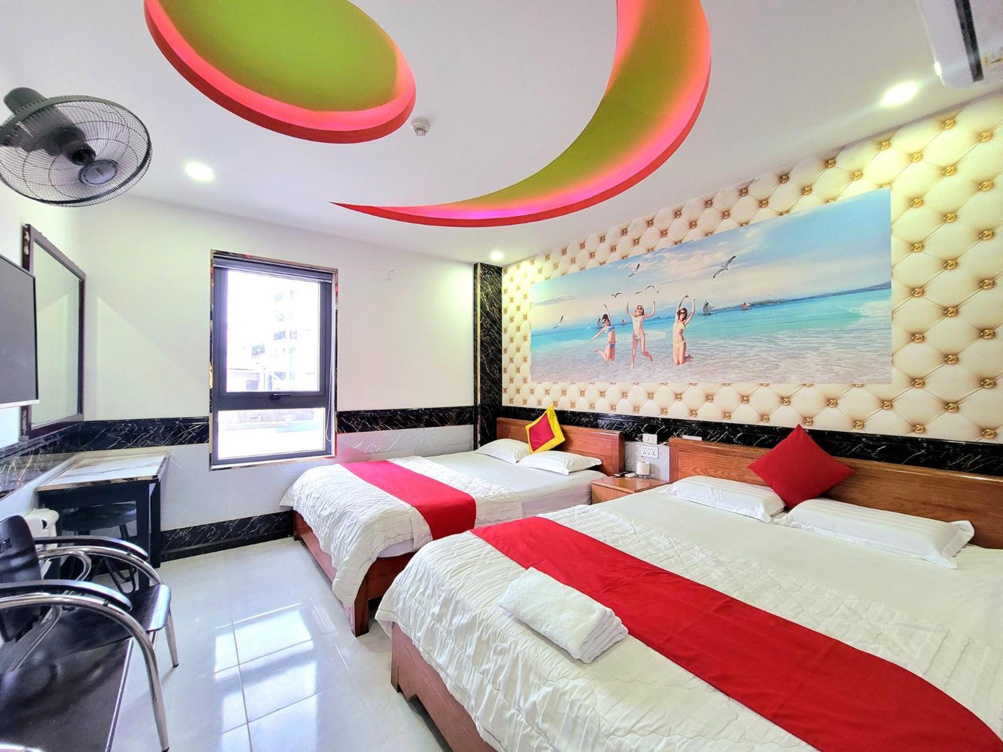 Thiem Thanh Hotel Πόλη Χο Τσι Μινχ Εξωτερικό φωτογραφία
