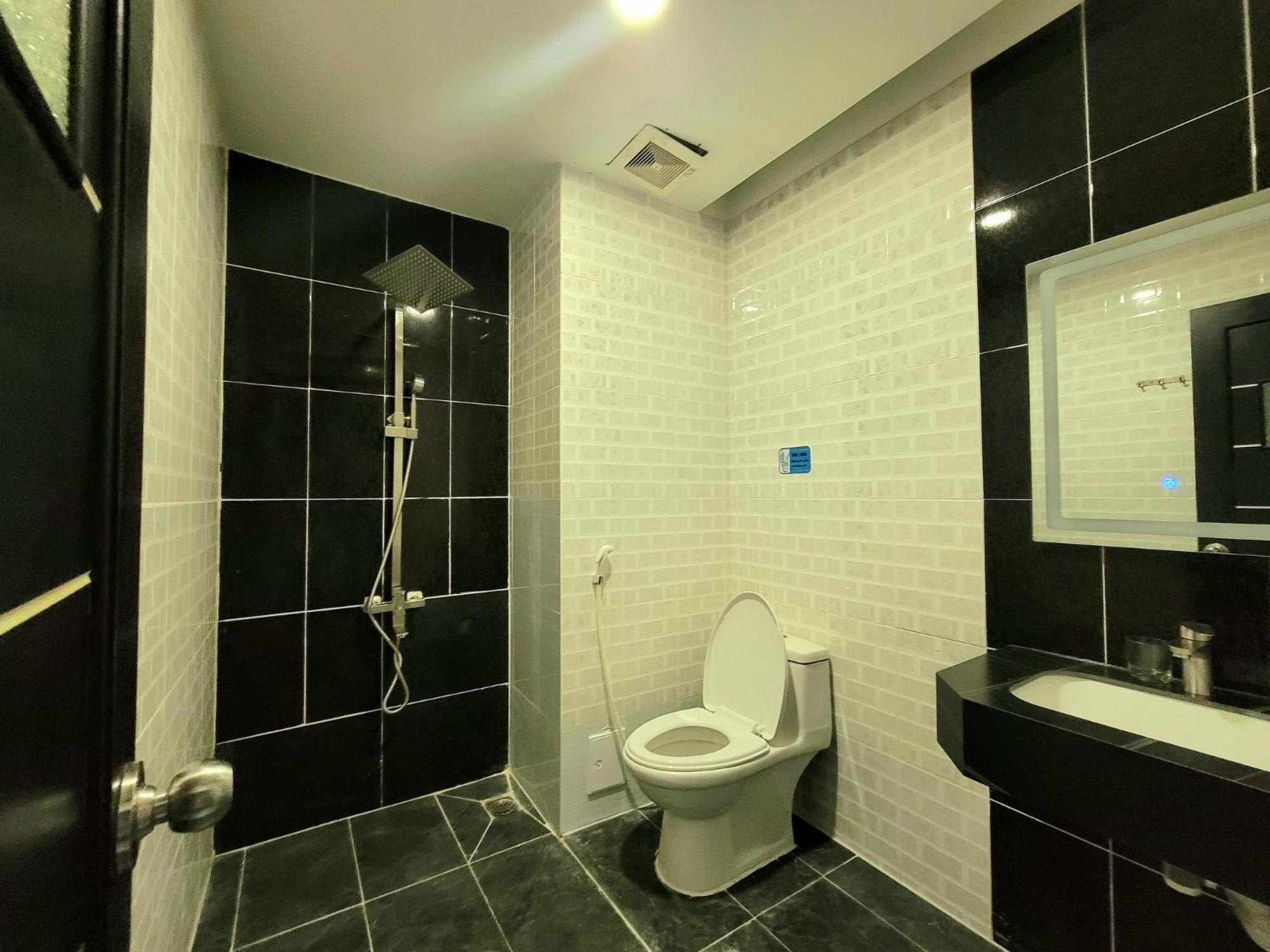 Thiem Thanh Hotel Πόλη Χο Τσι Μινχ Δωμάτιο φωτογραφία