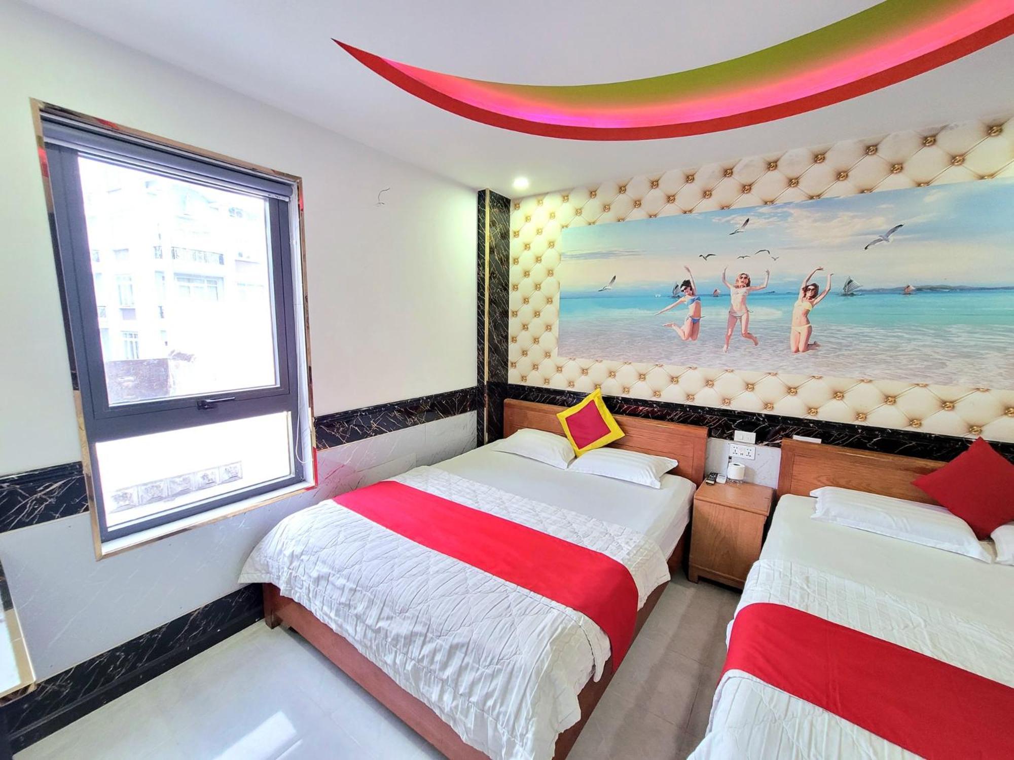Thiem Thanh Hotel Πόλη Χο Τσι Μινχ Εξωτερικό φωτογραφία