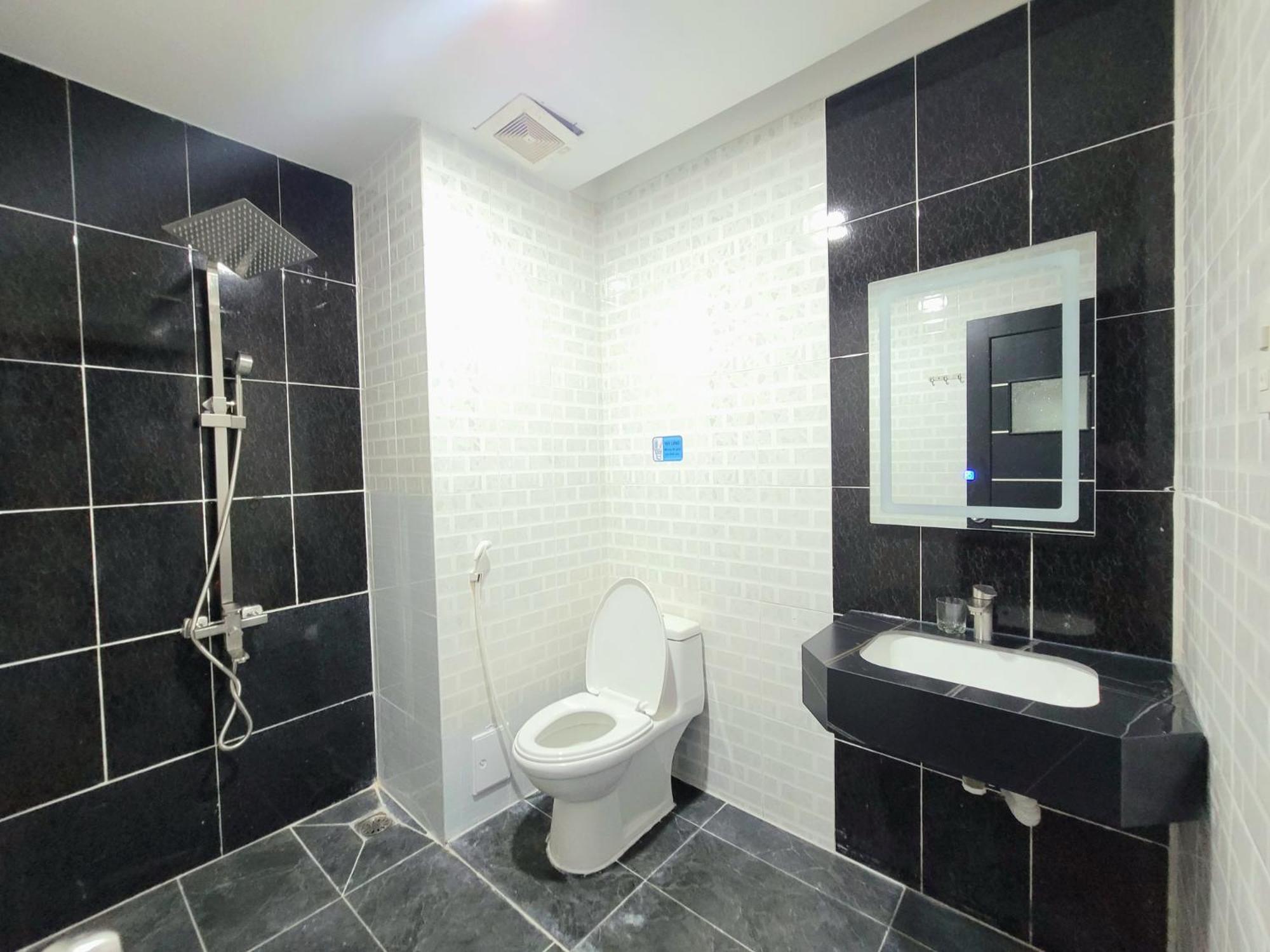 Thiem Thanh Hotel Πόλη Χο Τσι Μινχ Δωμάτιο φωτογραφία