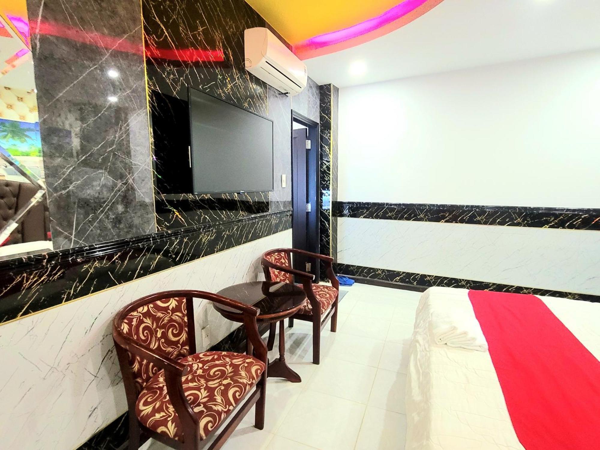 Thiem Thanh Hotel Πόλη Χο Τσι Μινχ Δωμάτιο φωτογραφία