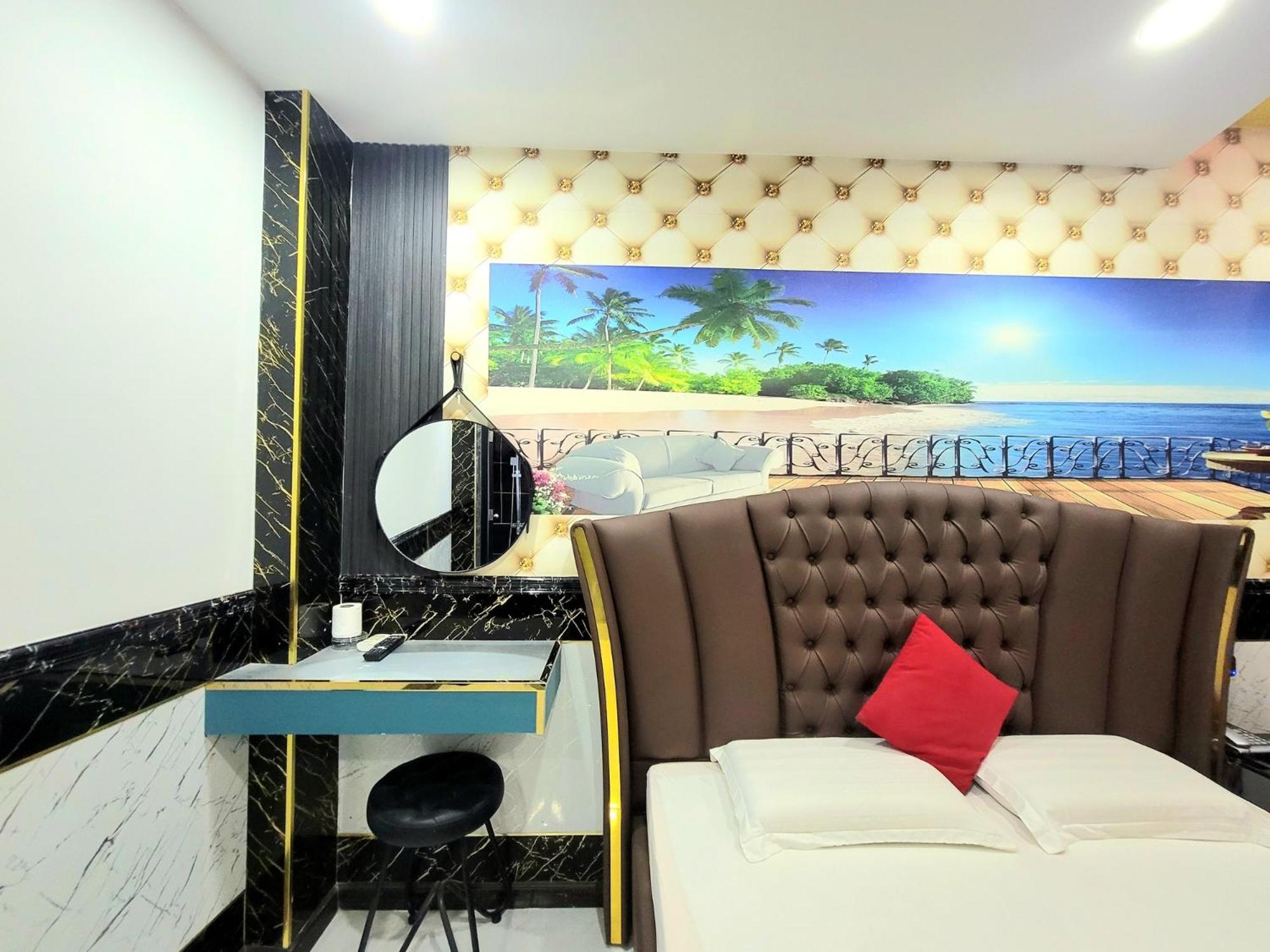 Thiem Thanh Hotel Πόλη Χο Τσι Μινχ Εξωτερικό φωτογραφία