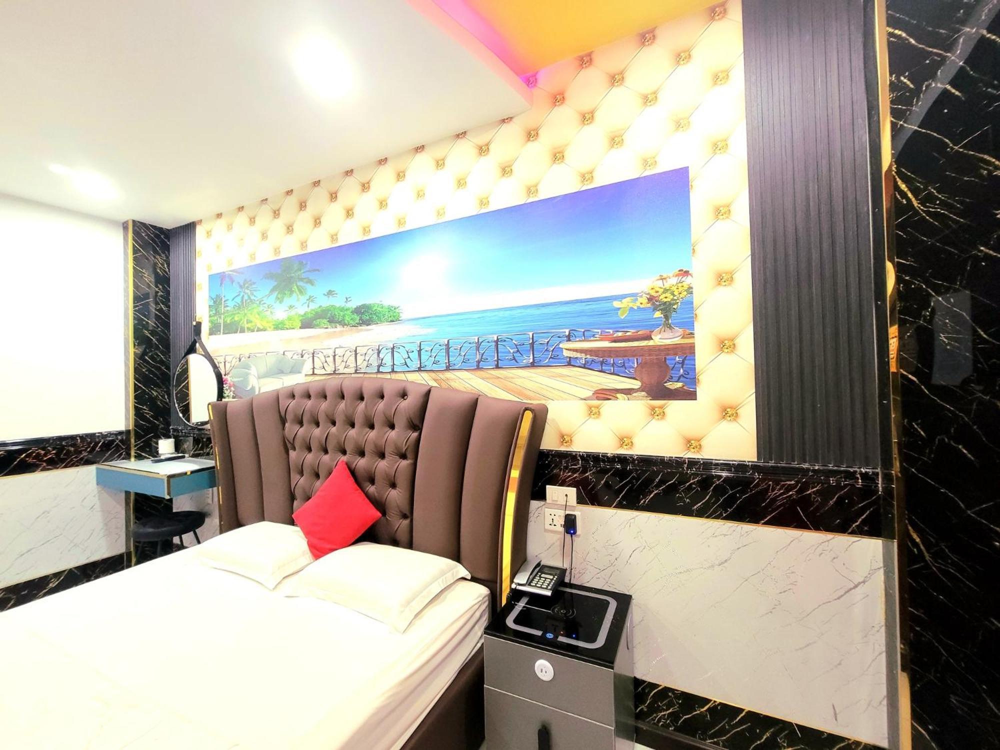 Thiem Thanh Hotel Πόλη Χο Τσι Μινχ Δωμάτιο φωτογραφία