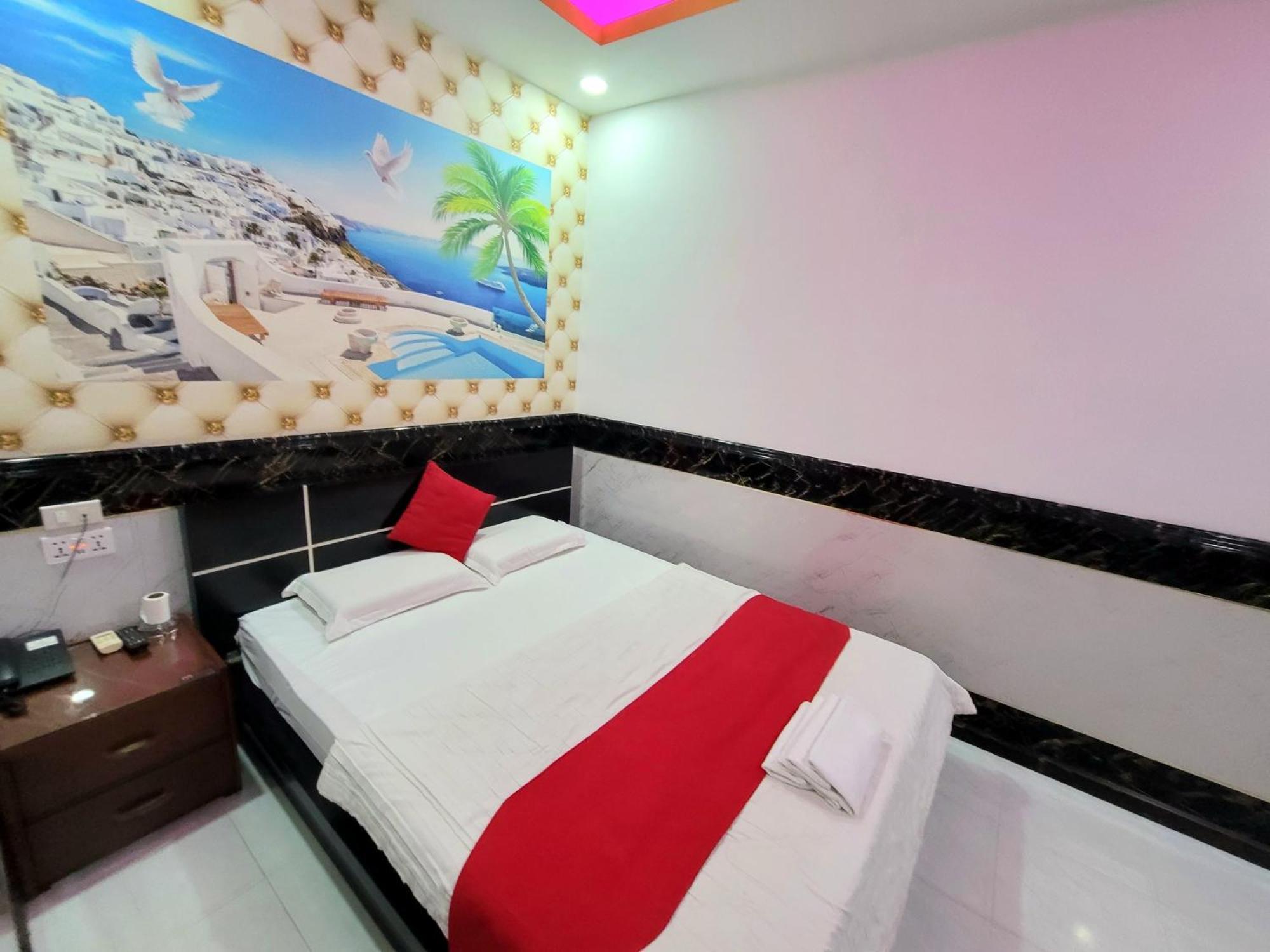 Thiem Thanh Hotel Πόλη Χο Τσι Μινχ Δωμάτιο φωτογραφία