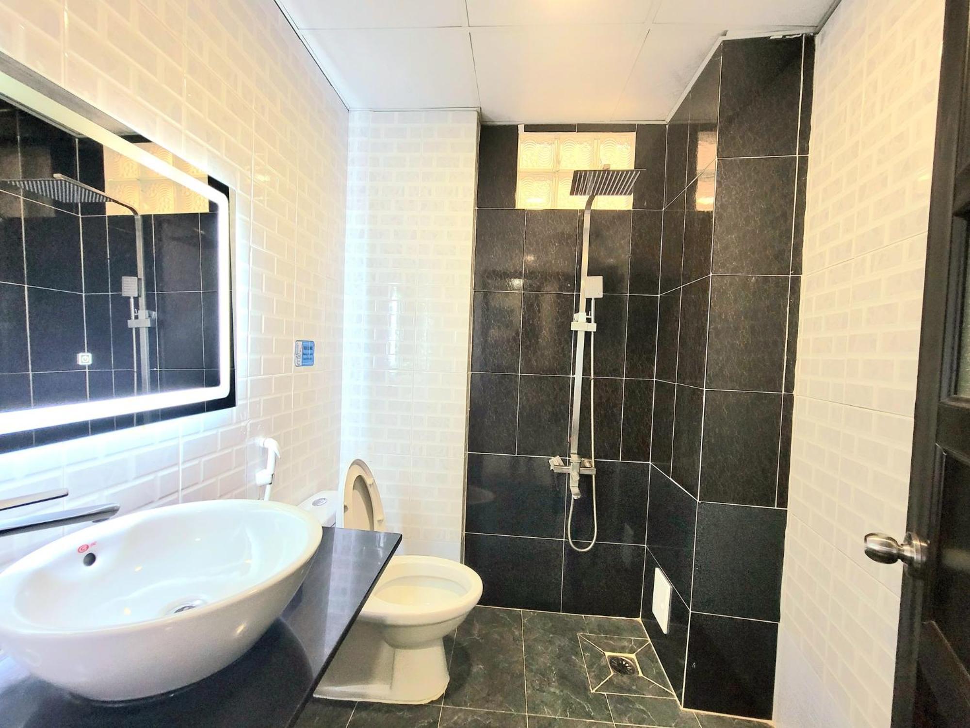 Thiem Thanh Hotel Πόλη Χο Τσι Μινχ Δωμάτιο φωτογραφία