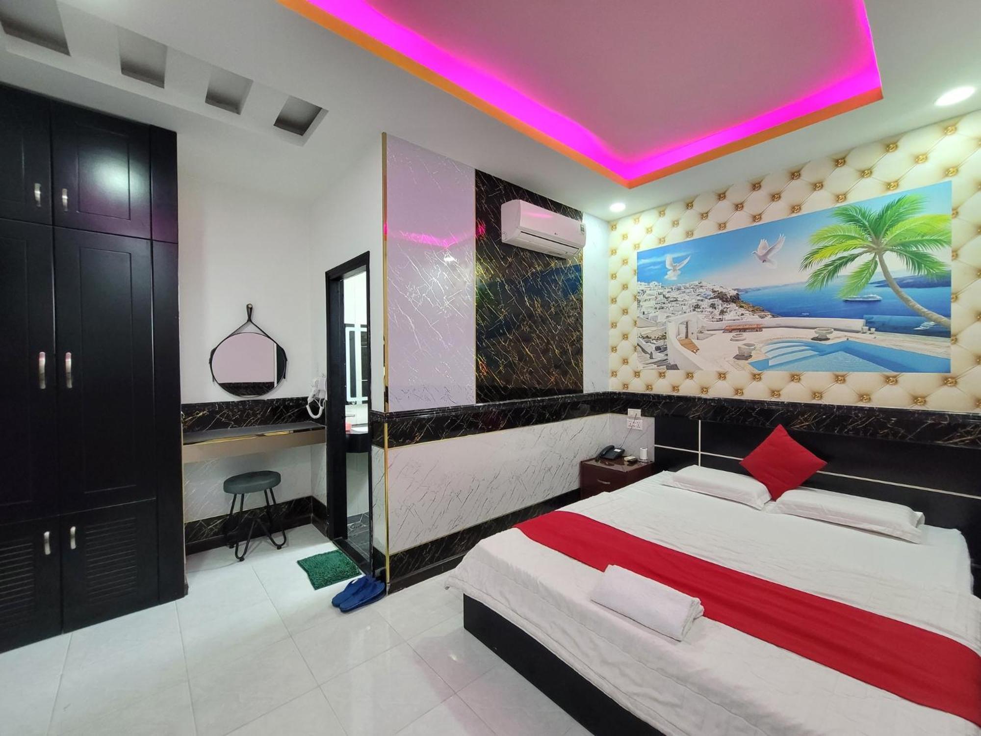 Thiem Thanh Hotel Πόλη Χο Τσι Μινχ Εξωτερικό φωτογραφία
