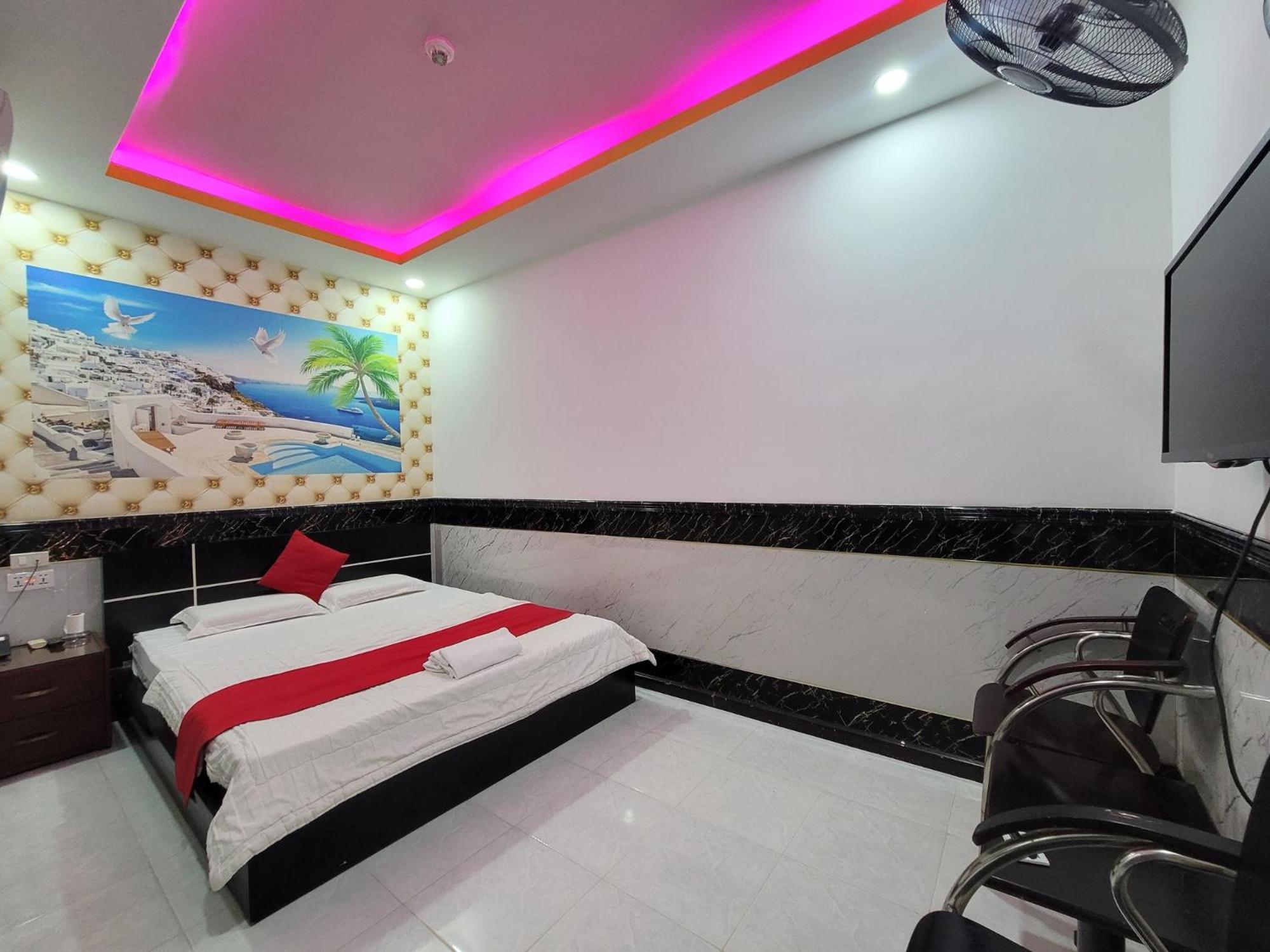 Thiem Thanh Hotel Πόλη Χο Τσι Μινχ Δωμάτιο φωτογραφία