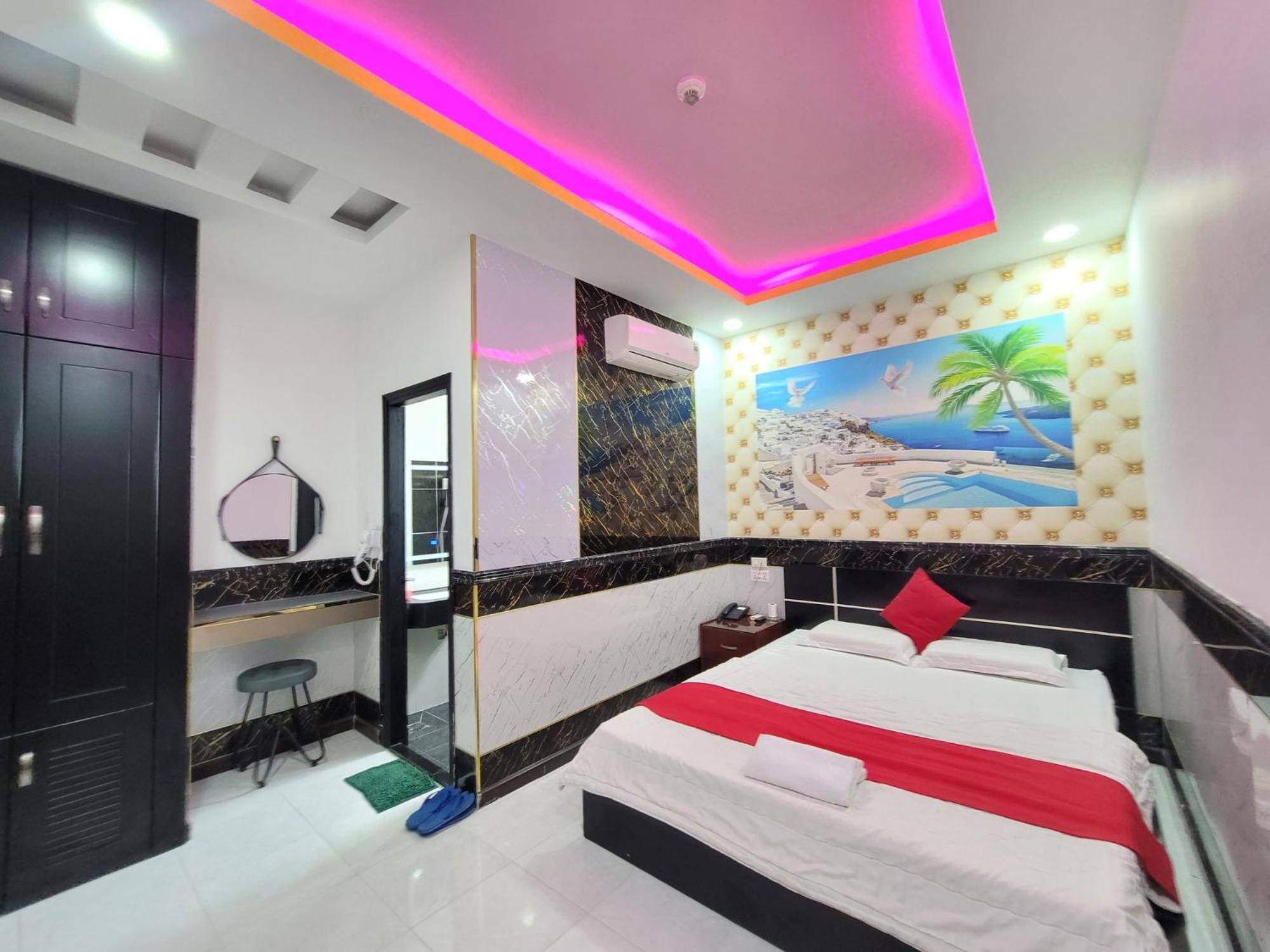 Thiem Thanh Hotel Πόλη Χο Τσι Μινχ Δωμάτιο φωτογραφία