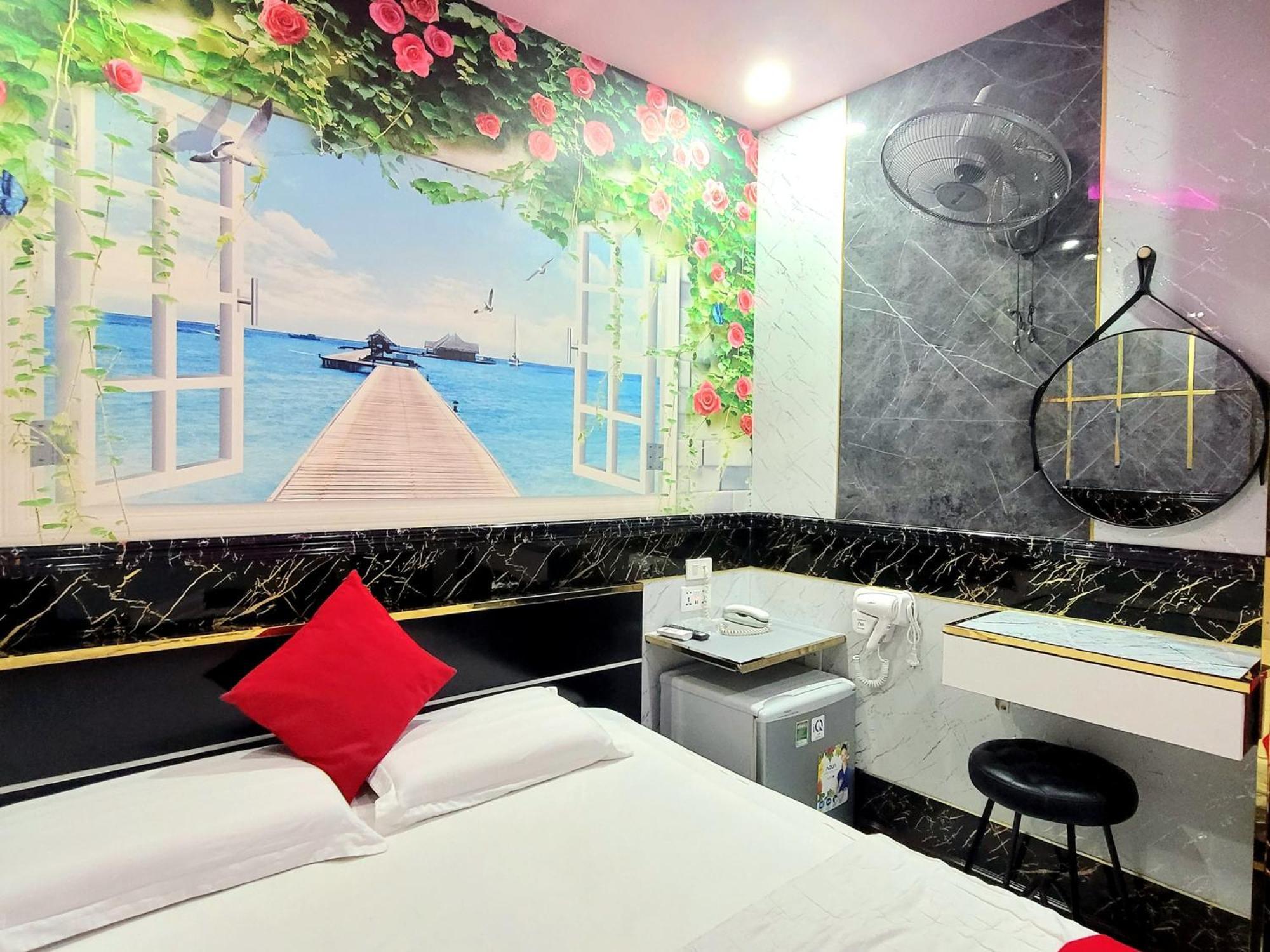 Thiem Thanh Hotel Πόλη Χο Τσι Μινχ Δωμάτιο φωτογραφία