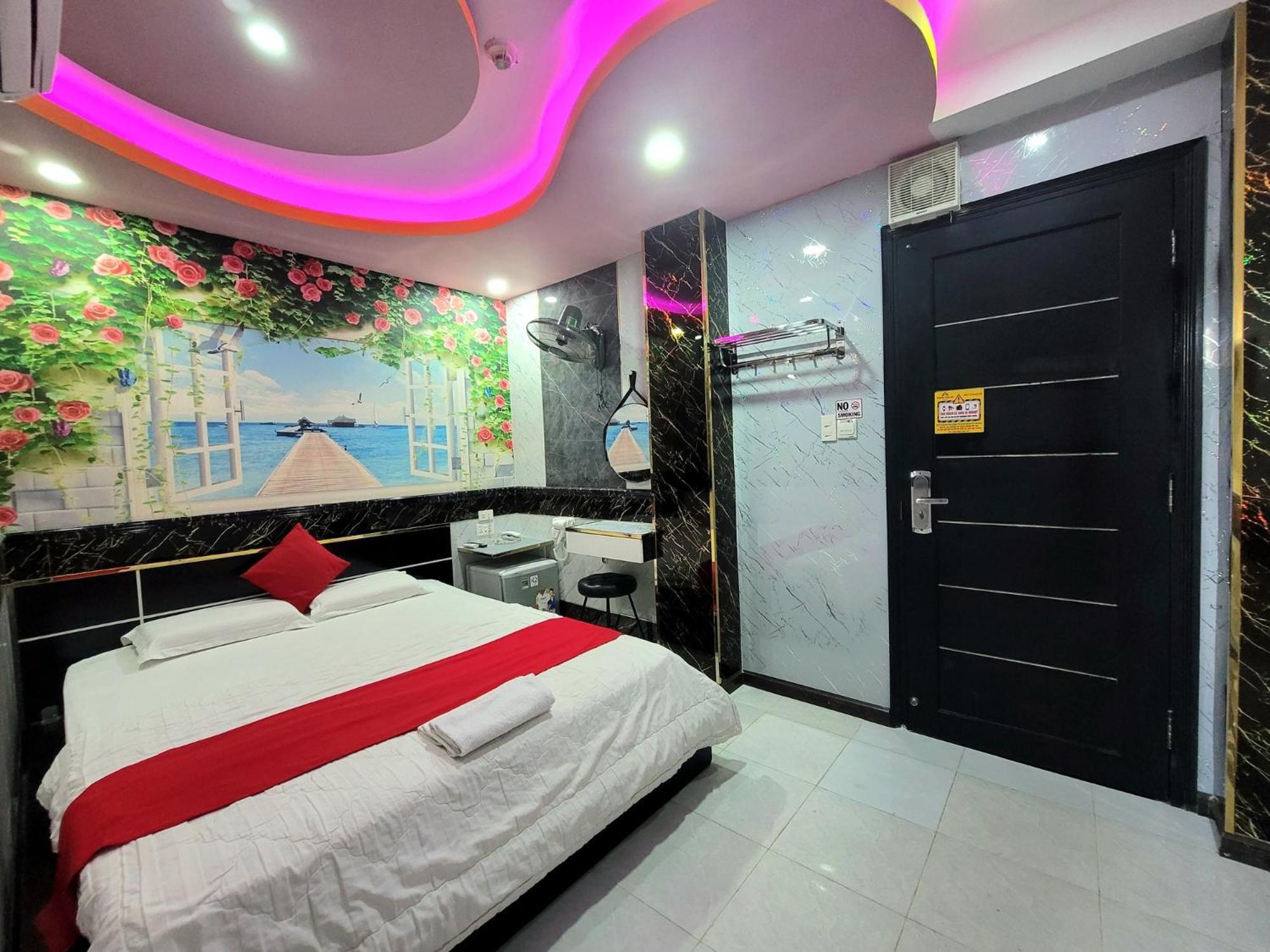 Thiem Thanh Hotel Πόλη Χο Τσι Μινχ Εξωτερικό φωτογραφία