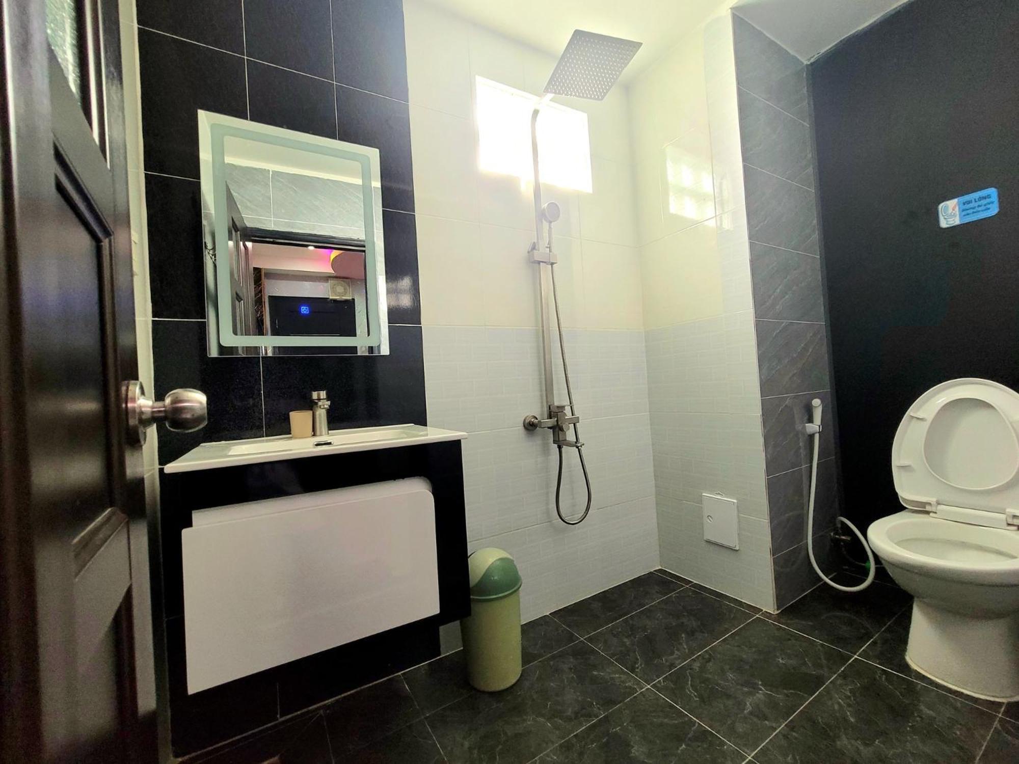 Thiem Thanh Hotel Πόλη Χο Τσι Μινχ Δωμάτιο φωτογραφία