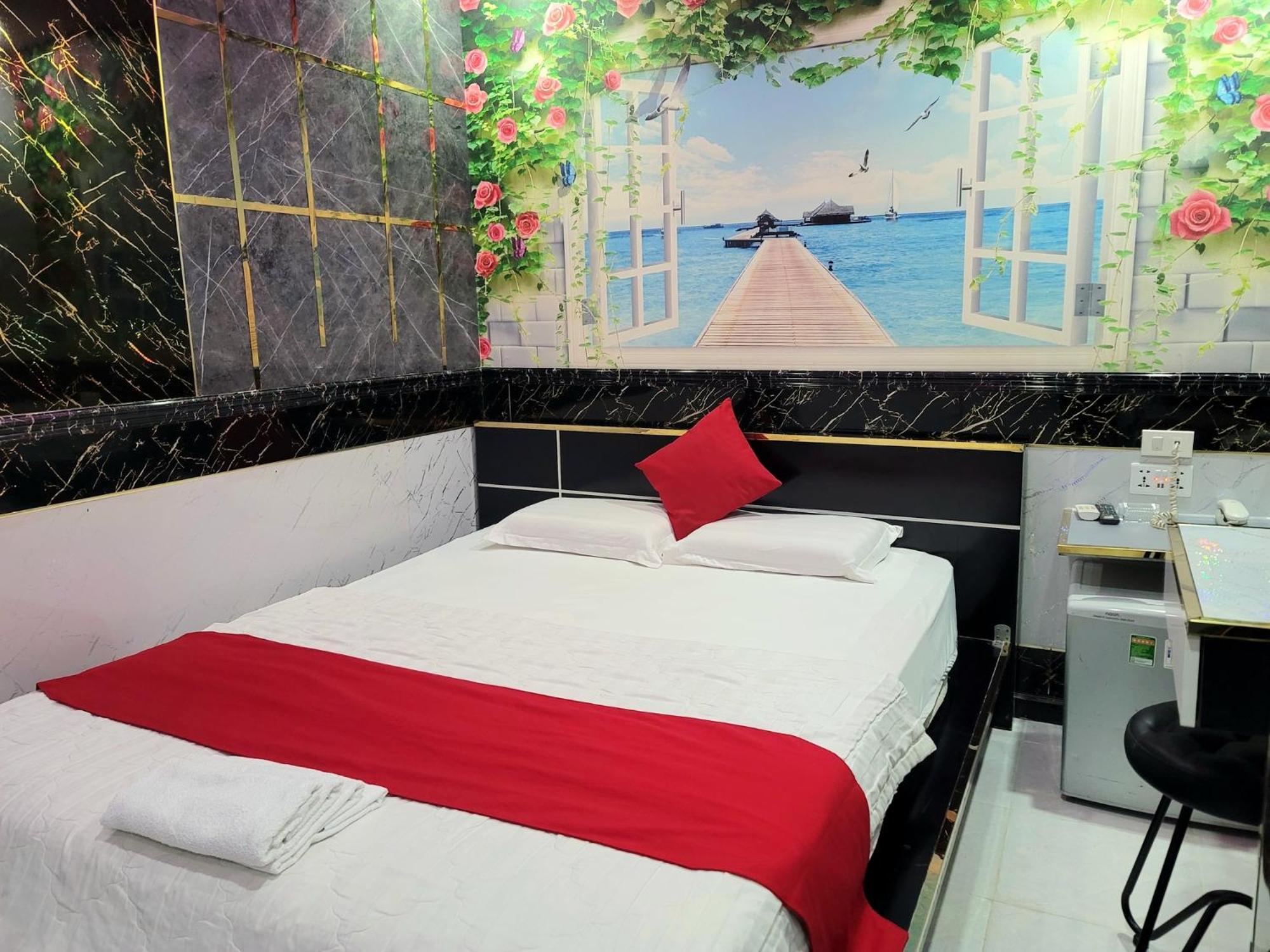 Thiem Thanh Hotel Πόλη Χο Τσι Μινχ Εξωτερικό φωτογραφία