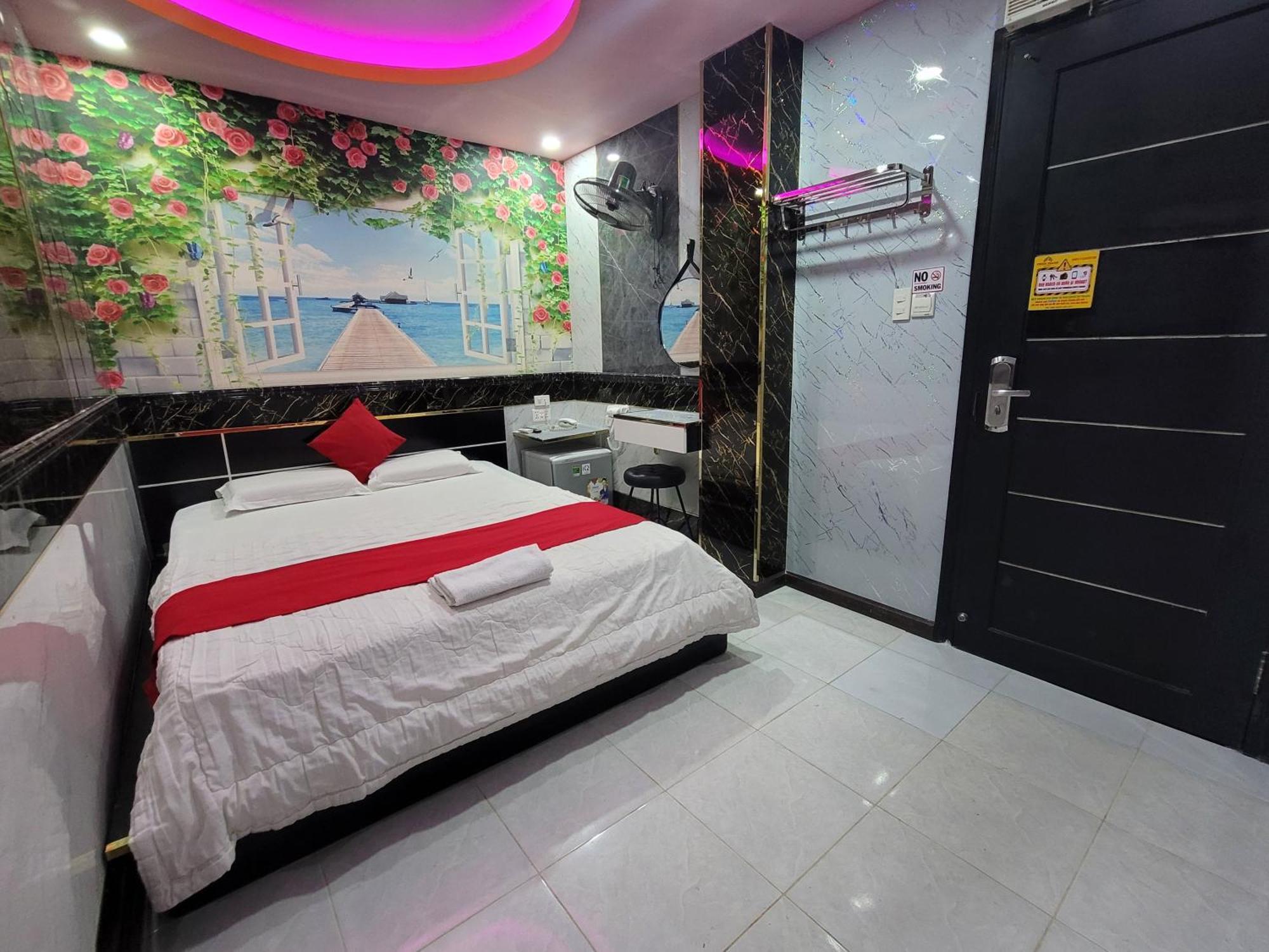 Thiem Thanh Hotel Πόλη Χο Τσι Μινχ Δωμάτιο φωτογραφία